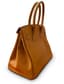 HERMES BIRKIN 30
Gold vache liege leather, 2006