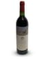 1 CHÂTEAU MOUTON ROTHSCHILD PAUILLAC 1981 75cl
