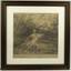 Vasiliy SITNIKOV (1915 – 1987)
Fugitive Pencil, paper, cardboard Signed lower center, dated 1946 31 x 30 cm Беглец карандаш, бумага подпись внизу посер...