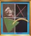 EDUARD STEINBERG (1937-2012)
Untitled, 1988