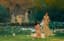 WILHELM KOTARBINSKY (1849-1921)
Water nymphs