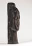 AMEDEO MODIGLIANI (1884-1920),
AFTER VALSUANI FOUNDRY
Head of a woman