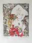 Konstantin TERESHKOVICH (1902 - 1978)
Girl Colored lithography Signature, date 53 bottom right Number 77/100 20.5 x 16 cm Константин ТЕРЕШКОВИЧ (1902 – 1978) ...