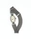 PLATINUM, DIAMOND, AND EMERALD LADIES’ WATCH