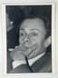 MICHEL ROCARD (1930-2016)
Four photographs 1988-1989 by Xavier Mouthon