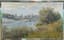 VLADIMIR VASIN (1918-2006)
View of the Moskva River near Kolomna