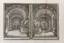 [Paul DEMIDOFF (1839-1885), 2ème Prince de SAN DONATO] SGRILLI, Bernardo Sansone (fl. 1733-1755). Descrizione della regia villa, fontane, e fabbriche di Pratolino. Firenze : Nella Stamperia granducale, per i Tartini, e Franchi, 1742.