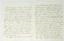 LOUIS-NAPOLEON III BONAPARTE (1808-1876)
Letter of Napoleon III on the organization of the Franch army with long personal reflections about military tactics with many details. Secret document for his minister of war.
Secret document for his minister of war.
