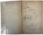 REMIZOV ALEXIS (1877-1957), AUTOGRAPH
La maison Bourkov (Sœurs en croix); trad. du russe par Robert en Zenitta Vivier; lettre-préf. de Romain Rolland. Paris: Éd. du pavois, 1946.