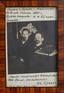 BUNIN, Ivan Alekseevich (1870-1953)
Dedication to Alexander Vasilievich Bakhrakh (1902-1985)] «Chekhov A.P. and Bunin I.A.»: late photo reproduction from a ...