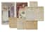 CHARLES LÉONCE BROSSÉ (1871-1945)
Advertising projects, menus, original drawings and printed documents