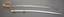 Infantry of cer’s Saber based on sample of 1855 with the inscription