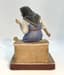 GARDNER’S PORCELAIN SCULPTURE, CIRCA 1870 – 1890
Spinster woman (Pryakha)