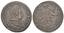 Florence
Ferdinando II 1621-1670, Testone, 1621, AG 8,92 g