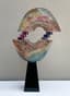 ALESSANDRO BARBARO (XX CENTURY)
Abstract sculpture