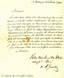 Stepan Stepanovich Zinovyev (1740-1794), Archive Correspondence letters (61) with S.S. Zinovyev, the Russian Embassador in Madrid.