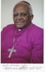 DESMOND TUTU (1931-2021)
Autographed photograph signed ‘God bless you Desmond Tutu’ and Typed letter signed, addressed to Mr Gérard Leman, dated 30 June 1991