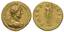 Aureus, 119-122, Rome, AU 7,27 g