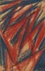 MIKHAIL LARIONOV (1881-1964)
Rayonist composition