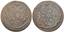 Catherine II, 1762-1796
(all lots marked with symbol are in free port). Lot of 10 coins of 5 Kopeks, St-Pétersbourg 1768-1773-1774-1778-1782-178...