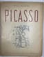 FRANCIS PONGE (1899 -1988)
BRAQUE
PAUL ÉLUARD (1895 - 1952)
PICASSO
LOT OF TWO FIRST EDITIONS