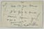 JEAN COCTEAU (1889-1963)
2 Autograph letters signed to Yves Bonnat, 1957