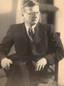 Moisej Solomonovič Nappelbaum (1869-1958) Composer Dmitri Dmitriyevich Shostakovich, 1940s