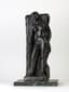LEON INDENBAUM (1892-1981)
Nude