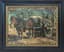 SAM GRANOVSKY [SAMUEL (CHAIM) GRANOVSKY ] (1889-1942)
Horse and Cart