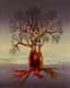 LIDIA BONIECKA (B. 1943)
Futurological tree N 66