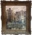 BARUCH LOPES DE LEAU (1864-1943)
Haarlemmer Houttuinen, Amsterdam