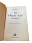 SET OF 3 BOOKS
1) 'MAGISTRATS ET SORCIERS EN FRANCE AU XVIIE SIECLE'
2) 'LA CIVILISATION DE L'OCCIDENT MÉDIÉVAL'
3) 'LE MOYEN-ÂGE' Histoire de France