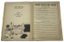SIGMUND GOTTFRIED SPAETH (1885-1965)
THE HOME BARTENDER'S GUIDE AND SONG BOOK 1930.
THE SONGS COLLECTED AND EDITED BY SIGMUND SPAETH
IN ENGLISH.