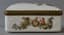 A KPM ORMOLU-MOUNTED BOX, 18th century