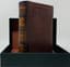 DOSTOEVSKY FYODOR (1821-1881)
Zapiski iz mertvogo doma: Roman: v 2 ch [Notes from the House of the Dead": Novel: in 2 parts] - 2nd ed. St. Petersburg: Typ. Iosafata Ogrizko, 1862. Part 1 - [4], 269 p.; Part 2 - [4], 198 p. Edition: 5,000 copies.