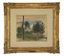 CAMILLE PISSARRO (1830-1903)
Paysage à Louveciennes