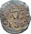 RUSSIAN COIN
IVAN VLADIMIROVICH, 1408-1430