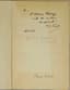 THOMAS STEARNS ELIOT (1888-1965), AUTOGRAPH
The Family Reunion, a play by T.S. Eliot, London, Faber & Faber Ltd, 1947