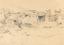 FRANZ ROUBAUD (1856-1928)
View of the village of Salta in Dagestan