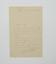 VINCENT D'INDY (1851-1931)
Autograph letter signed with musical quote, addressed to an admirer. 