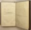 JOSEPH ARTHUR COMTE DE GOBINEAU (1816-1882)
“Voyage à Terre-Neuve” [Journey to Newfoundland]
Paris, Librairie de L.Hachette et Cie, 1861.
Imprimerie de Ch.Lahure et Cie, Paris