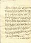Stepan Stepanovich Zinovyev (1740-1794), Archive Correspondence letters (61) with S.S. Zinovyev, the Russian Embassador in Madrid.