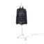 [NO RESERVE]
ESCADA
Anthracite grey puffy jacket with golden buttons and front pocket