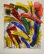 Олег Алексеевич Кудряшов (1932)
Композиция, 1995