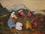 Unknown artist
Oriental Landscape