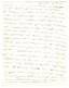 Caroline MURAT. 1782-1839.
Napoleon's younger sister, wife of Marshal Murat, Queen of Naples Autograph letter signed "Caroline" to Prince Cambacere...