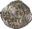 RUSSIAN COIN
NOVGOROD. DENGA,
CIRCA 1420-1456