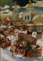 LEONID BRAILOVSKY (1867-1937)
The Village Fair