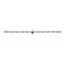 18K GOLD, RUBIES AND DIAMONDS 'HEART' BRACELET