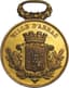 FRANCE
VILLE D' ARRAS, CONCOURS INTERNATIONAL DE MUSIQUE, 24.25.26 AUGUST 1879